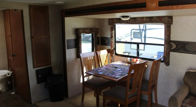 Номер Standard Orange City RV Resort