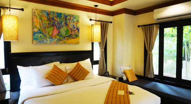 NH Collection Samui Peace Resort