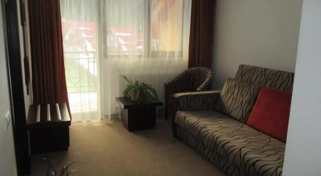 Апартаменты Hotel MEITNER
