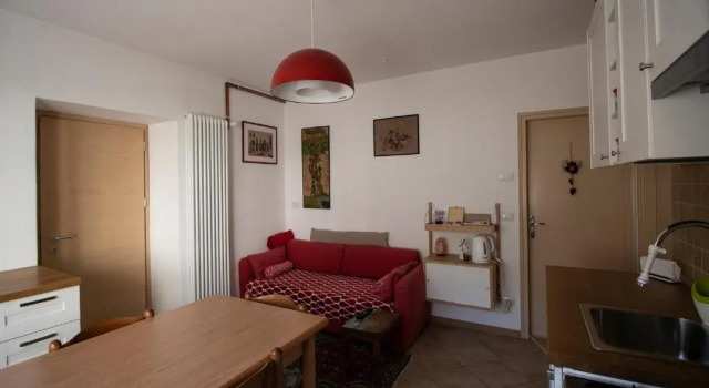 Апартаменты Casa Vanna