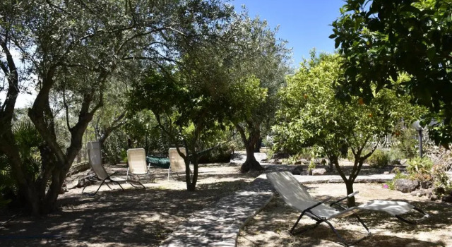 Villa Arancio Giorgio, Забронировать Вилла Орозеи Залив Орозеи