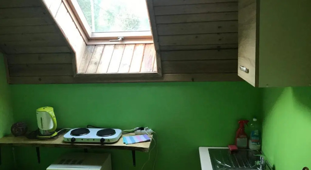 Апартаменты apartament Na Poddaszu