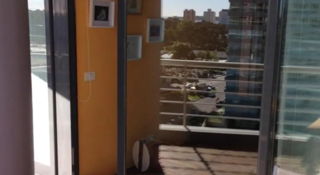 Apartamento 907