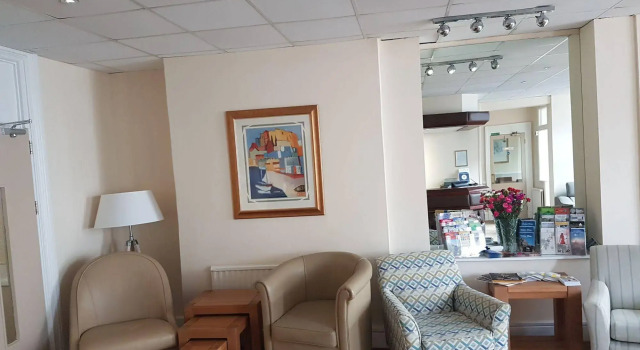 Maison Gorey Hotel