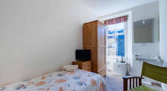 Номер Standard Thorneyfield Guest House