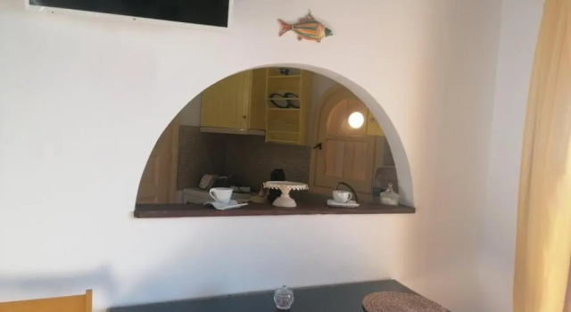 Kimolos, Prenota Hotel Sikinos Egeo Meridionale