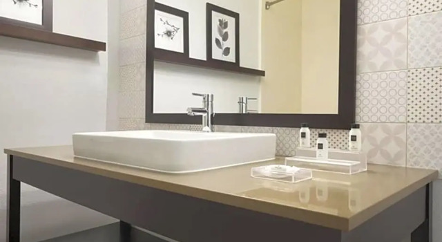 Трёхместная студия Country Inn & Suites by Radisson, DFW Airport South, TX