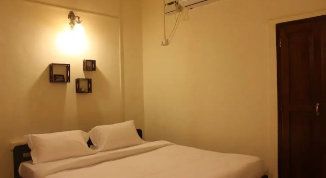 OYO 6474 Home Boutique 2 BHK Villa Candolim, Boek Boutique Hotel Boetiekhotels in Goa, Boutique Hotel