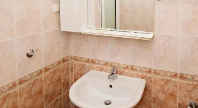 Двухместный номер Standard с балконом и с видом на море Apart Hotel Primavera 2