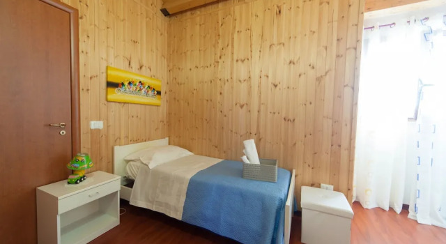 Номер Standard Acqua di Mare