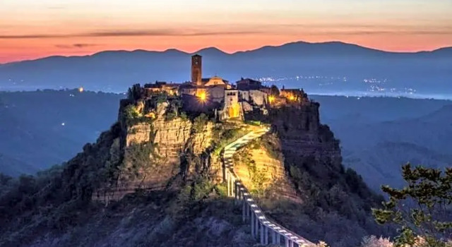 B&B La Lumachella, Varaa Bed and Breakfast Porano Umbria