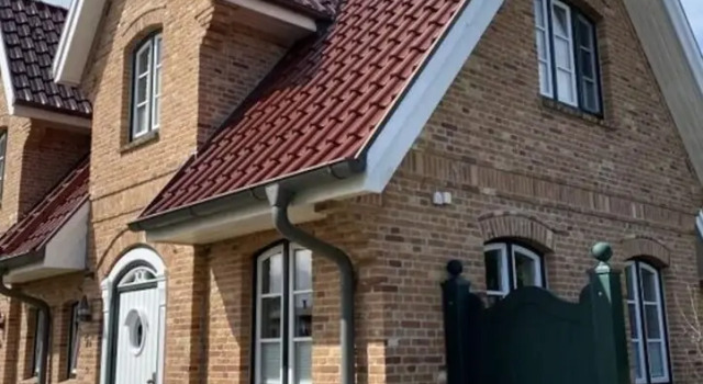 Gaadt Sternchen Comfortable Holiday Residence, Забронировать Дом для отпуска Коттеджи Вестерланд, Коттедж