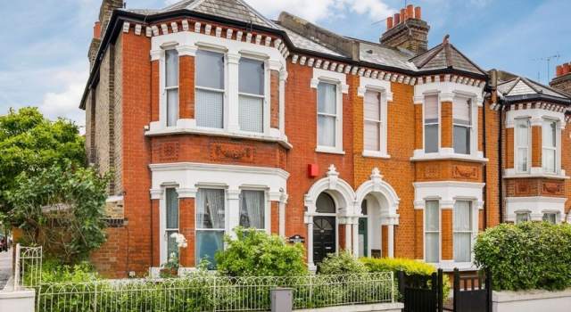 Veeve - Little Clapham Comfort