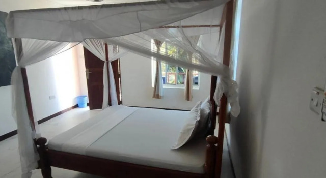 Mambo Boutique Nungwi