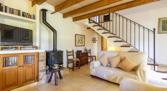 Вилла Villa - 2 Bedrooms with Pool and WiFi - 103235