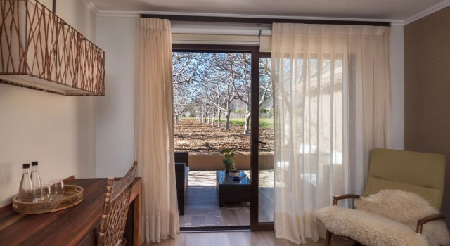 Casamolle Villa & Golf, Book Villa SPA Hotels in Vicuna, SPA