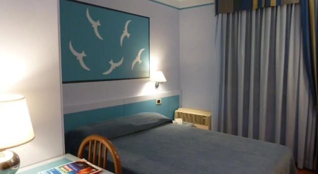 Двухместный номер Comfort Hotel Antica Dogana