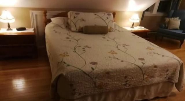 Номер Standard Antigonish Victorian Inn
