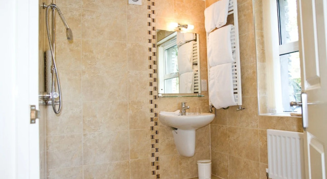 Номер Standard Borrowdale Gates Hotel