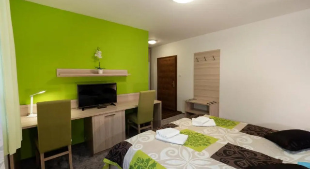 Pension Almada