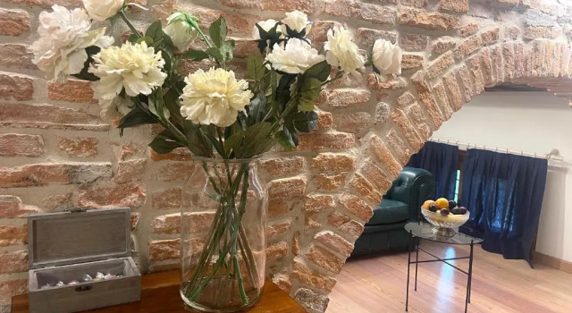 Полулюкс Albaspina BioAgriturismo