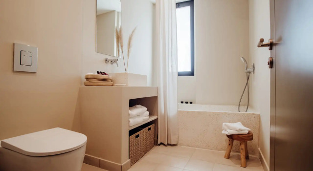Полулюкс Thymises Boutique Hotel