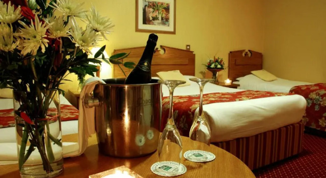 Семейный номер Standard Clonakilty Park Hotel