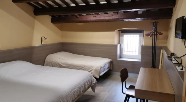 Cal Duran, Reservar Hotel Esparreguera Baix Llobregat