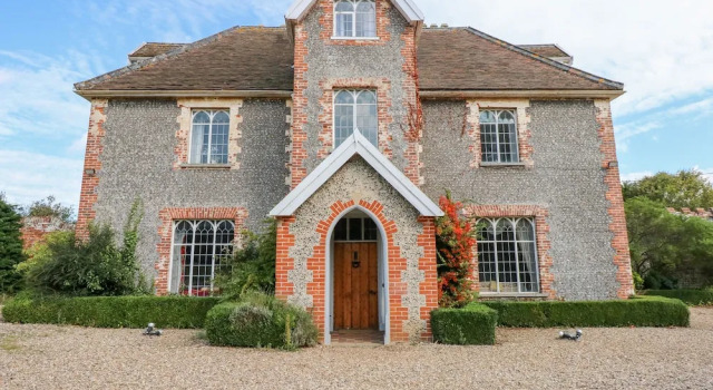 Southrepps Lodge