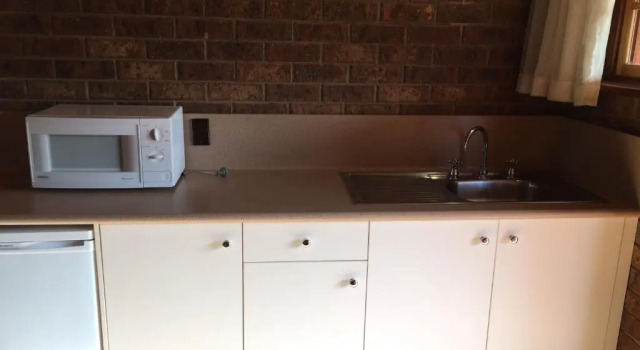 Люкс Standard Coonawarra Place Motor Inn