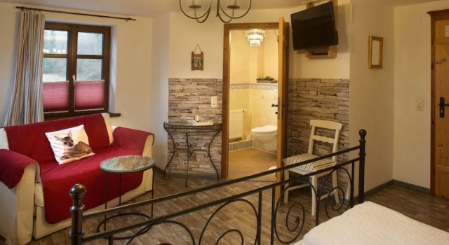 Landgasthof Zum Alten Reichenbach, Брондау Қонақ үй Нессельванг Ostallgaeu