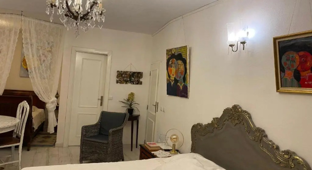 Люкс Casa de David