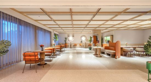 Orange Hotel (Aksu Railway Station Branch), Boek Hotel Aksu Prefecture Xinjiang