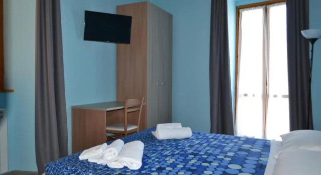 BB Porta Livorno, Prenota Hotel Hotel a Lazio con parcheggio, Parcheggio