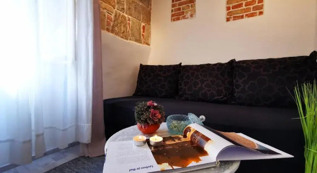 Apartment Herc, Book Apartment Cheap Hotels in Croatian Islands