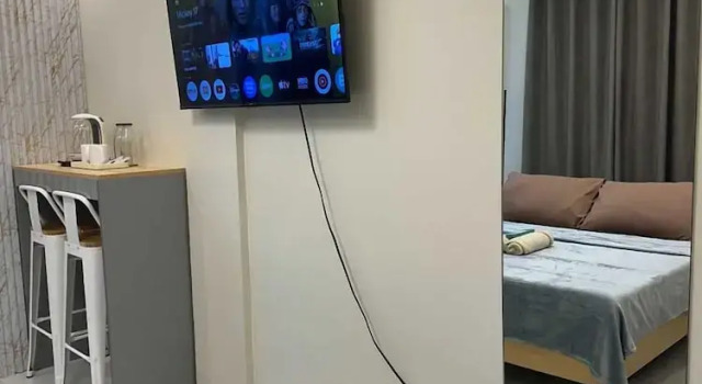 Номер Deluxe OYO 1181 Casa Leveria