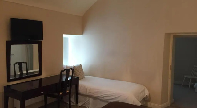 Семейный номер Standard The Townhouse