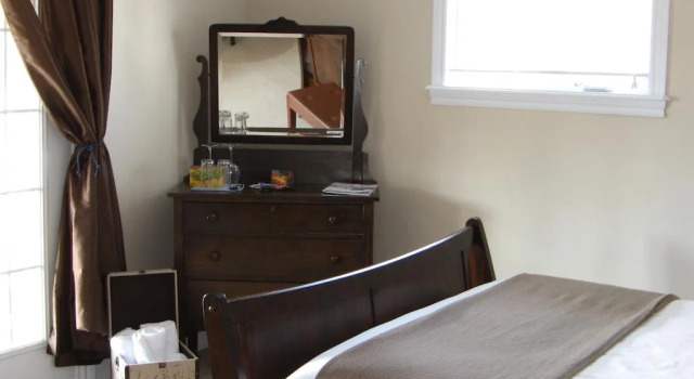 By the Bay Bed and Breakfast, Reservar Hotel Hacketts Cove 