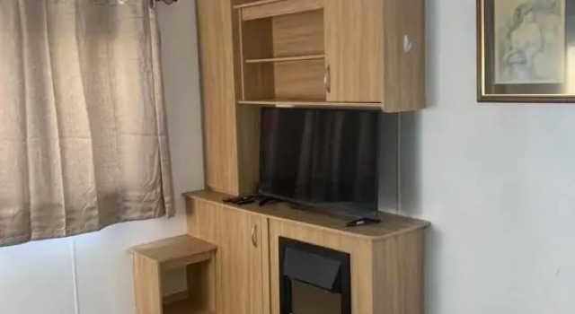 Northampton Caravan 1, Забронировать Отель Отели Англии с завтраком, Завтраки
