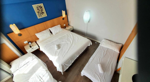 Apartament, Ultracentral, Piata Victoriei, Prenota Hotel Bucarest Muntenia