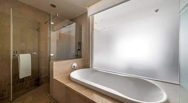 Трёхместный номер Economy Taipung Suites
