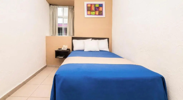 Номер Standard Hotel Trianon