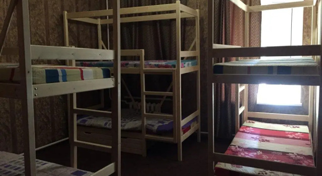 Hostelman Hostel, Boek Hostel Hostels in Jalta, Hostel