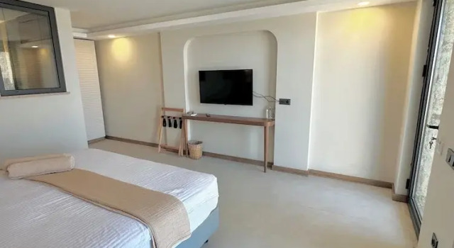 Номер Standard Lyxos Hotel