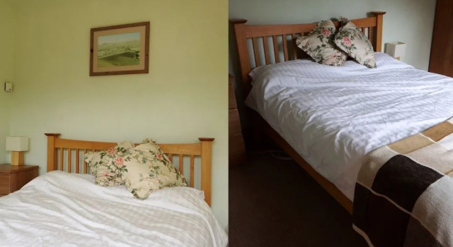 Kenilworth Garden Accommodation, Varaa Hotelli Hotellit Wisbech pysäköinnillä, Pysäköinti