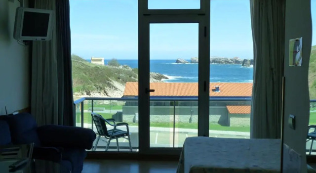 Студия Apartamentos Maradentro