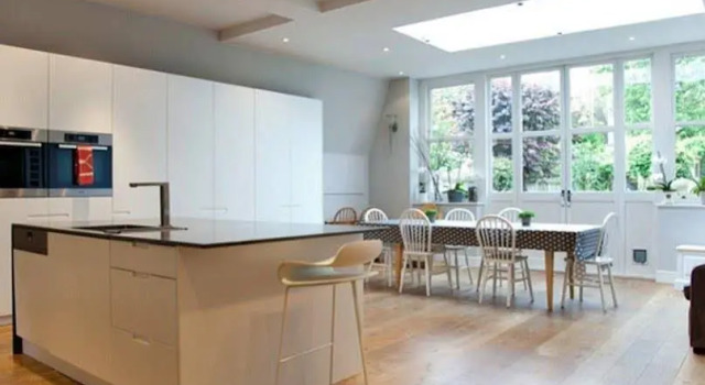 Veeve  Luxury House Finlay Street Fulham, Забронировать Отель Отели Лондона 4 звезды, рядом с Больница Чаринг-Кросс, 4*