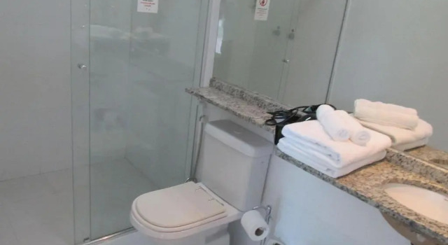 Двухместный люкс Uiara Amazon Resort