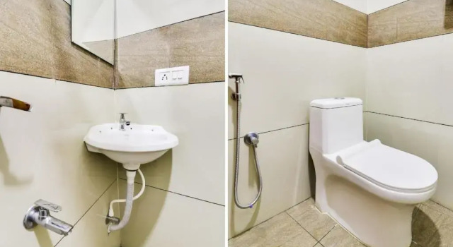 Abudhabi Residency by OYO Rooms, Забронировать Отель Отели Vypin Island 3 звезды, 3*