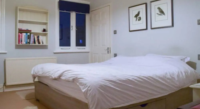 Charming 2 Bedroom Apartment Near Battersea